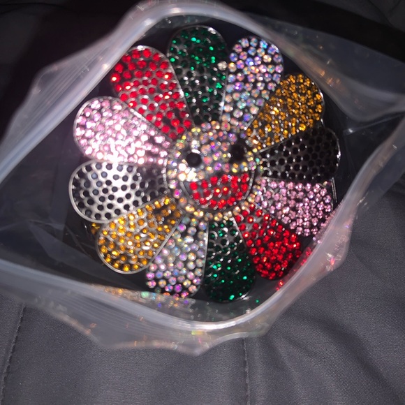 Takashi Murakami Belt - Picture 5 of 5